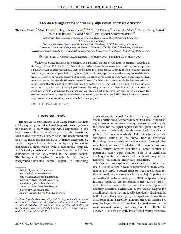 1st page of an academic paper