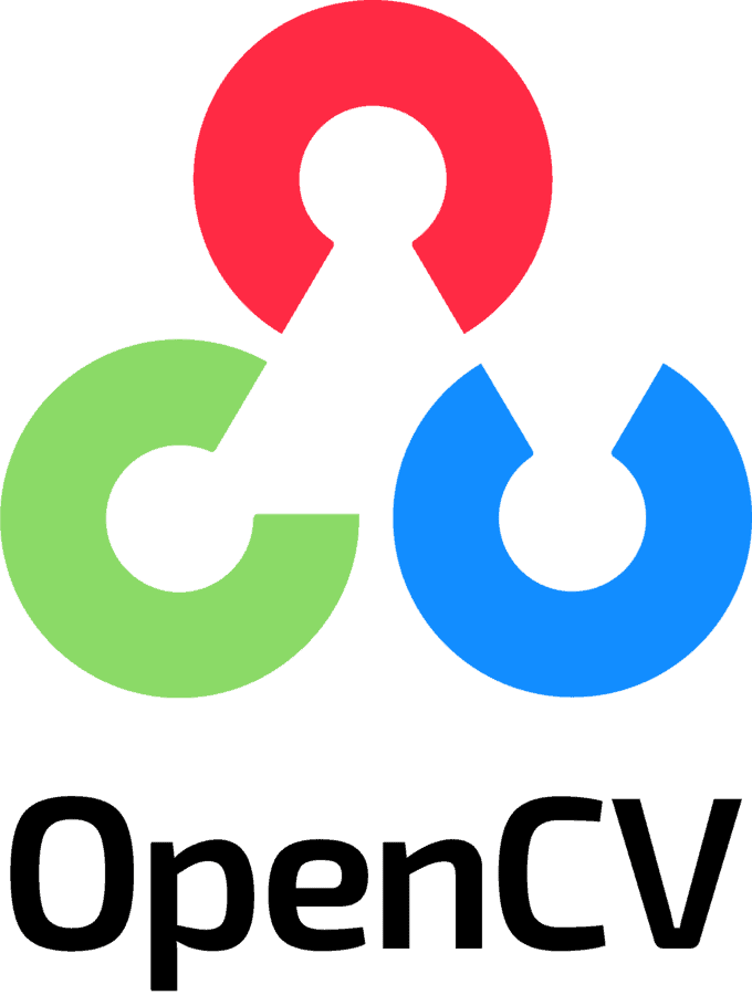 OpenCV Logo