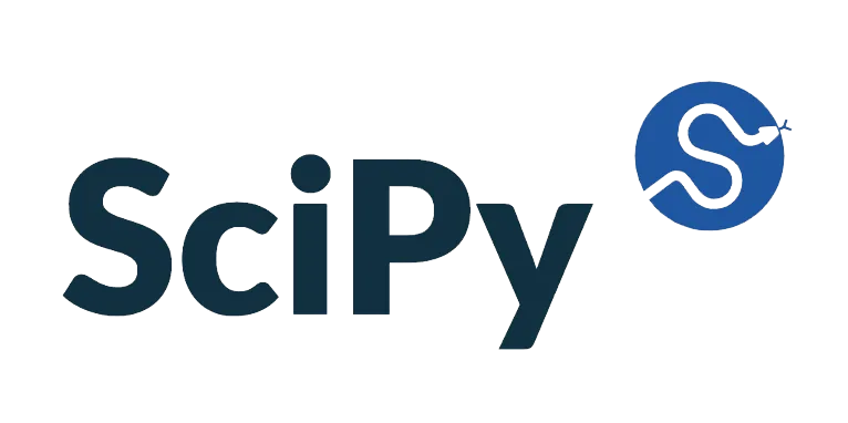 SciPy Logo
