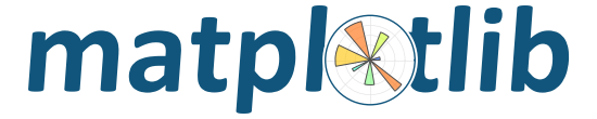 Matplotlib Logo