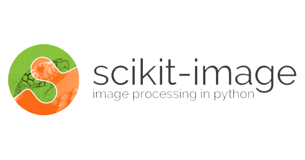 Scikit Image Logo