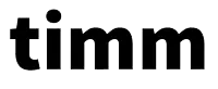 timm Logo